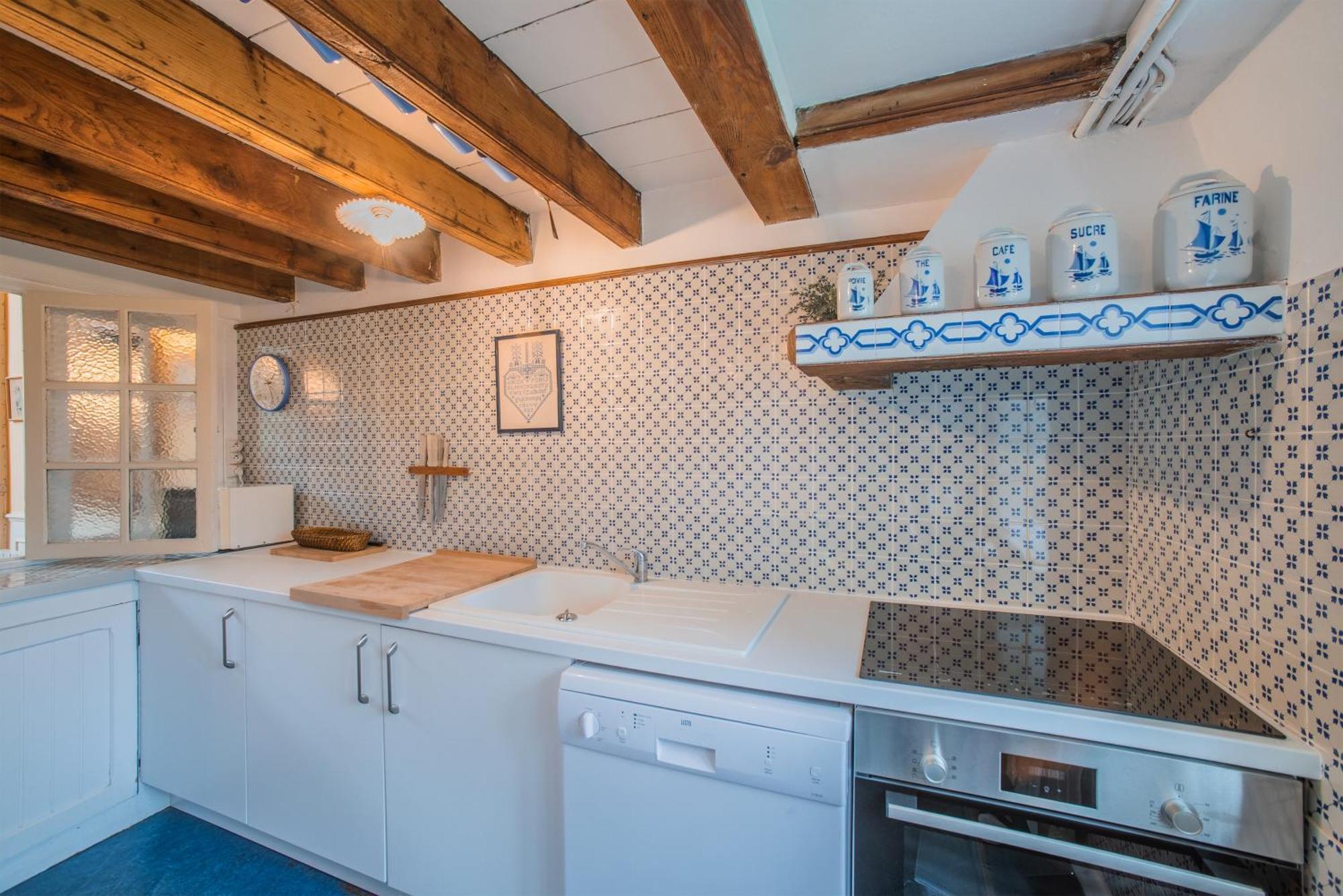Holiday Home Chateau De Bouceel Mont Saint Michel Vergoncey Zimmer foto